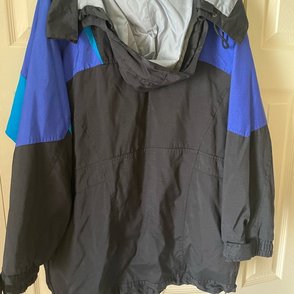 Vintage Nordica Anorak Jacket - Picture 11 of 14